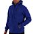 Moletom Under Armour SportStyle Fleece Terry Azul Masculina - Imagem 2