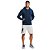 Jaqueta Under Armour Rival Fleece Azul Marinho Masculina - Imagem 4