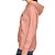 Moletom Under Armour Rival Fleece Canguru Rosa Feminino - Imagem 3