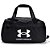 Mala Under Armour London Duffel 21L Cinza - Imagem 1