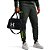 Mala Under Armour London Duffel 21L Cinza - Imagem 5