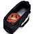 Mala Under Armour Loudon Duffle Preto Unissex 38 Litros - Imagem 5