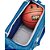 Mala Under Armour Loudon Duffle Azul Unissex 38 Litros - Imagem 3