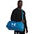 Mala Under Armour Loudon Duffle Azul Unissex 38 Litros - Imagem 5