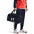 Mala Under Armour Loudon Medium 37 Litros Preto Unissex - Imagem 3