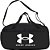 Mala Under Armour Loudon Medium 37 Litros Preto Unissex - Imagem 1