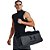 Bolsa Mala Under Armour Loudon Medium 37 Litros Grafite - Imagem 2