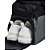 Bolsa Mala Under Armour Loudon Medium 37 Litros Grafite - Imagem 4