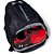Mochila Under Armour Hustle 5.0 29L Preto - Imagem 3