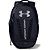 Mochila Under Armour Hustle 5.0 29L Preto - Imagem 1