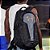 Mochila Under Armour Hustle 5.0 29L Cinza - Imagem 5