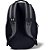 Mochila Under Armour Hustle 5.0 29L Cinza - Imagem 2