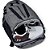 Mochila Under Armour Hustle 5.0 29L Cinza - Imagem 3