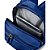 Mochila Under Armour Hustle 5.0 29L Azul - Imagem 4