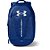 Mochila Under Armour Hustle 5.0 29L Azul - Imagem 1