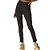 Calça Sarja Colcci Bruna Stretch Preto Feminino - Imagem 1