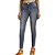 Calça Jeans Colcci Cory Azul Feminino - Imagem 1