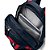 Mochila Under Armour Hustle 5.0 29L Marinho - Imagem 4