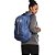 Mochila Under Armour Hustle 5.0 Azul Unissex 29 Litros - Imagem 5