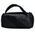 Mochila Under Armour Contain Duo 40L Preto Unissex - Imagem 2
