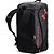 Mochila Under Armour Contain Duo MD 40L Preto - Imagem 5