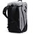 Mochila Under Armour Contain Duo MD 50L Preto e Cinza - Imagem 5
