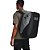 Mochila Under Armour Contain Duo MD 50L Preto e Cinza - Imagem 2