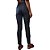 Calça Jeans Colcci Bruna Stretch Azul Feminino - Imagem 2