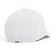 Boné Under Armour Isochill Branco - Imagem 2