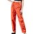 Calça Sarja Colcci Thássia Laranja Feminino - Imagem 1
