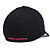Boné Under Armour Aba Curva Isochill Flexfit Preto - Imagem 2