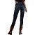 Calça Jeans Colcci Kim Azul Feminino - Imagem 2