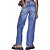 Calça Jeans Colcci Juliette Azul Feminino - Imagem 2