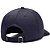 Boné Under Armour Blitzing Strapback Roxo Unissex - Imagem 2