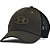 Boné Under Armour Blitzing Trucker Snapback Verde Escuro Unissex - Imagem 1