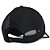 Boné Under Armour Blitzing Trucker Snapback Verde Escuro Unissex - Imagem 2