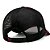 Boné Trucker Under Armour Blitzing V23 Snapback Preto - Imagem 2