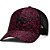 Boné Trucker Under Armour Blitzing V23 Snapback Preto - Imagem 1