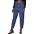 Calça Jeans Colcci Joana Azul Feminino - Imagem 3