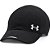 Boné Under Armour Isochill Launch Snapback Preto Unissex - Imagem 1