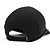 Boné Under Armour Isochill Launch Snapback Preto Unissex - Imagem 2
