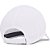 Boné Under Armour Isochill Launch Snapback Branco Unissex - Imagem 2