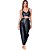Calça Colcci Helo Preto Feminino - Imagem 3