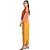 Calça Sarja Colcci Joana Amarelo Feminino - Imagem 3