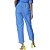 Calça Linho Colcci Joana Azul Feminino - Imagem 2