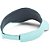 Viseira Under Armour Aba Curva Isochill Launch Strapback Verde - Imagem 2
