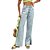 Calça Jeans Colcci Juliette Azul Feminino - Imagem 1