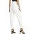 Calça Sarja Colcci Joana Com Cinto P23 Off Shell Feminino - Imagem 2