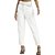 Calça Sarja Colcci Joana Com Cinto P23 Off Shell Feminino - Imagem 3