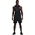 Short Under Armour Project Rock Woven Preto Masculino - Imagem 3